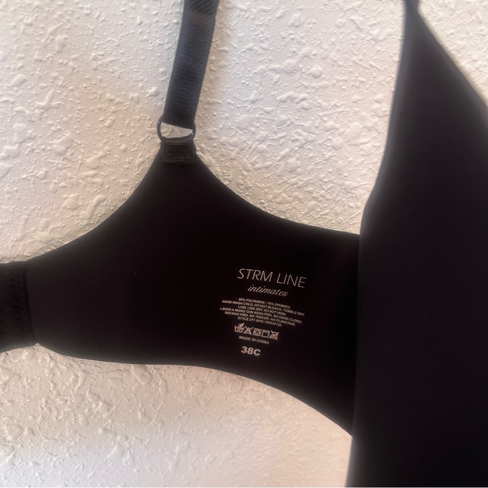 Strm Line Intimates Wirefree Bra Set - Picture 10 of 10